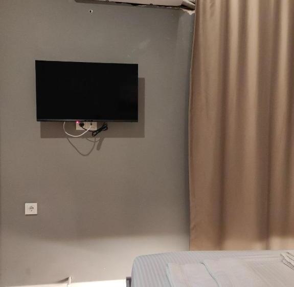 اتاق استاندارد, Gökotta Suite