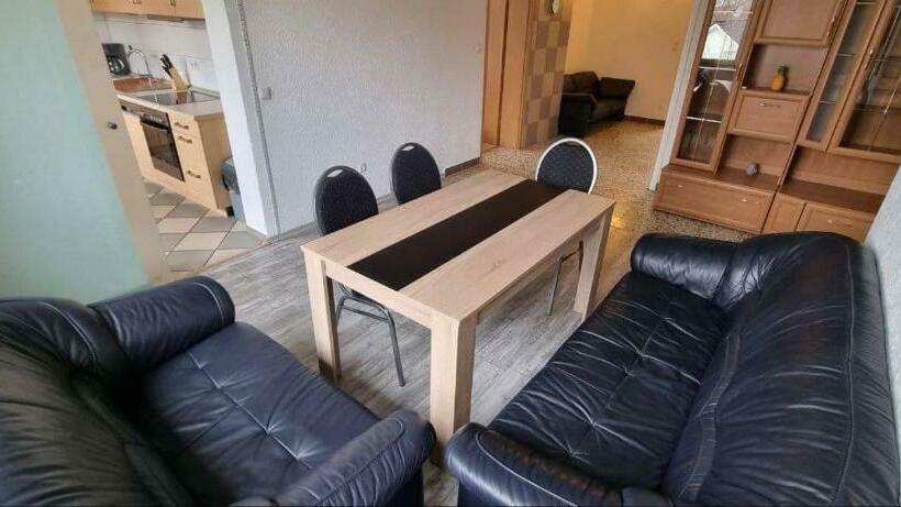 스탠다드 룸 공동 욕실, Monteurhaus In Hemer   Gemeinschaftsnutzung Küche Und Bad