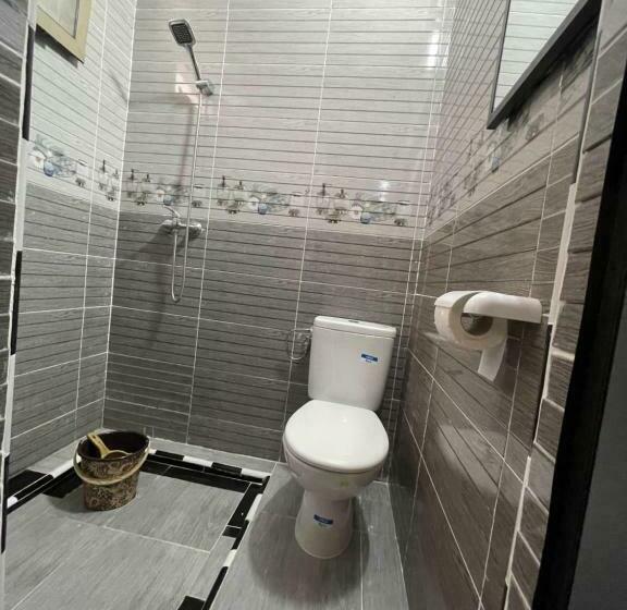 标准间, Hôtel Bahnini