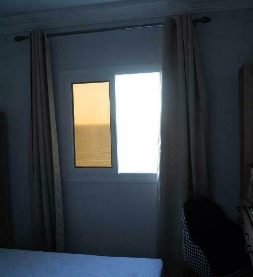 オーシャンビュースタンダードルーム, Playa