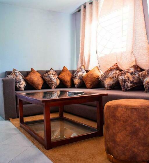 デラックスルーム, Playa