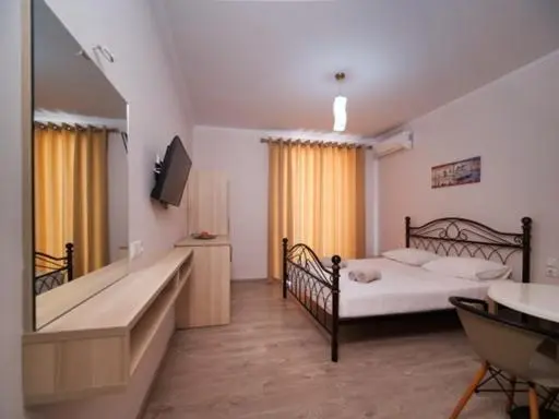اتاق استاندارد, Vironas