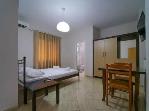 اتاق استاندارد, Vironas