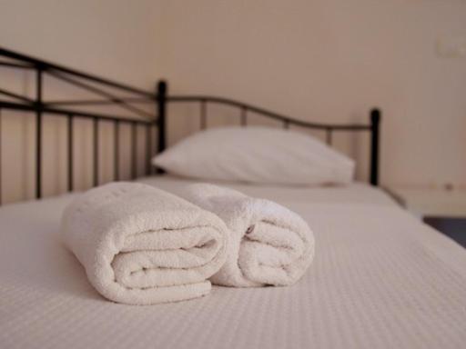 Номер Стандарт Трехместный, Vironas