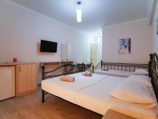 Номер Стандарт Трехместный, Vironas