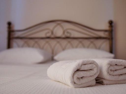 Четырехместный Номер Deluxe, Vironas