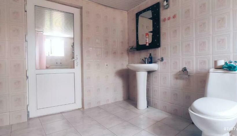 سوییت خانوادگی, Guesthause Bagdati