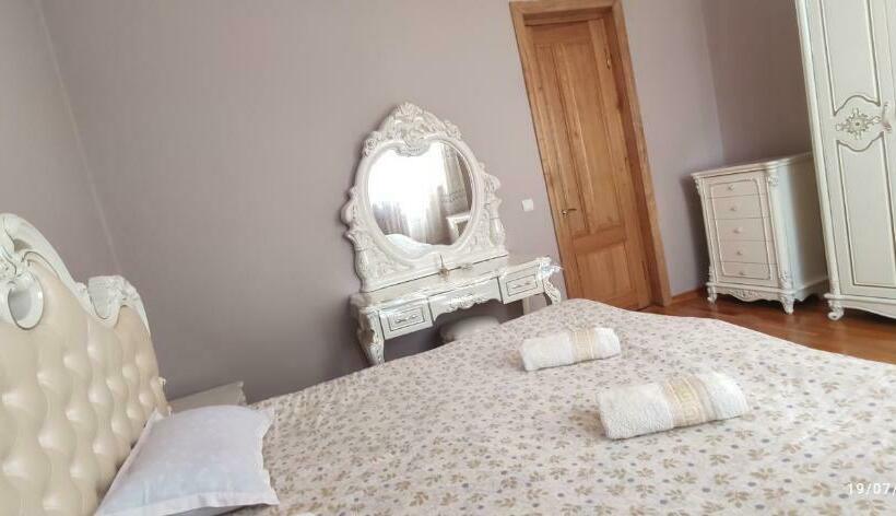 سوییت خانوادگی, Guesthause Bagdati