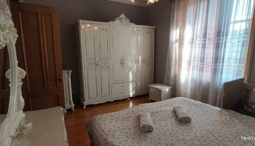 سوییت خانوادگی, Guesthause Bagdati