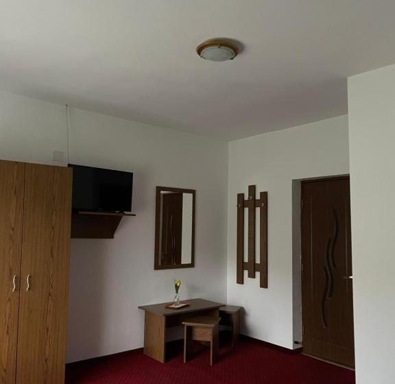 스탠다드 룸, Pensiunea Andora