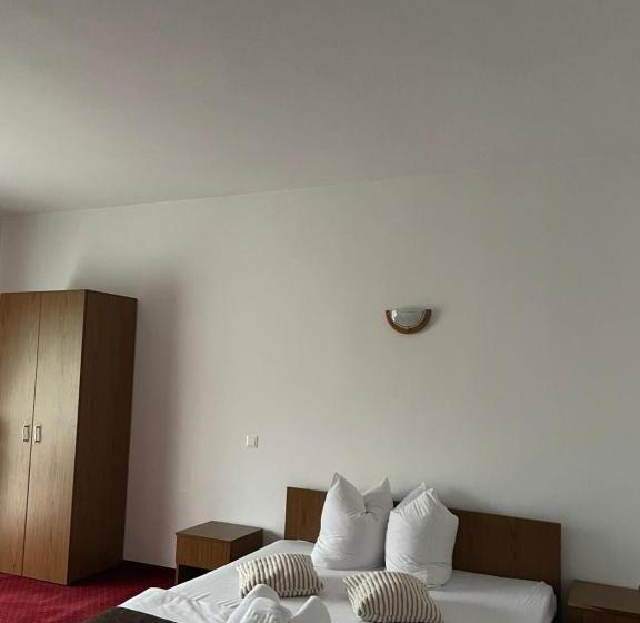 스탠다드 룸, Pensiunea Andora