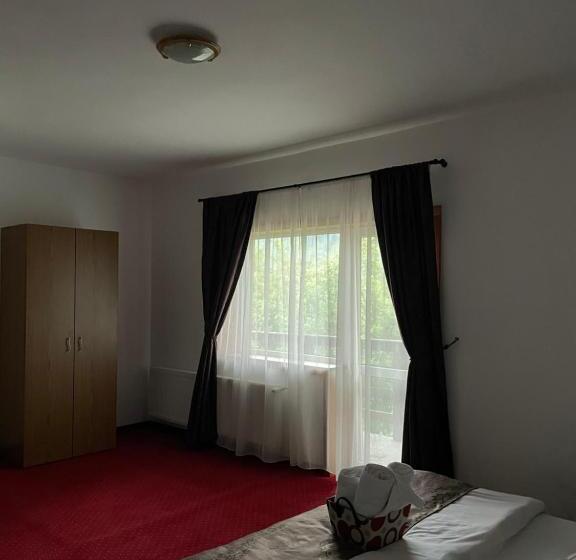 스탠다드 룸, Pensiunea Andora