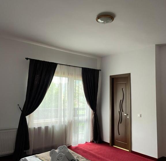 스탠다드 룸, Pensiunea Andora