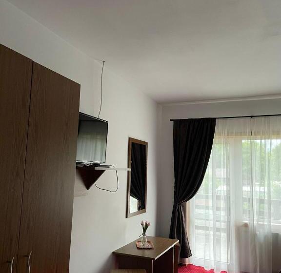 스탠다드 룸, Pensiunea Andora