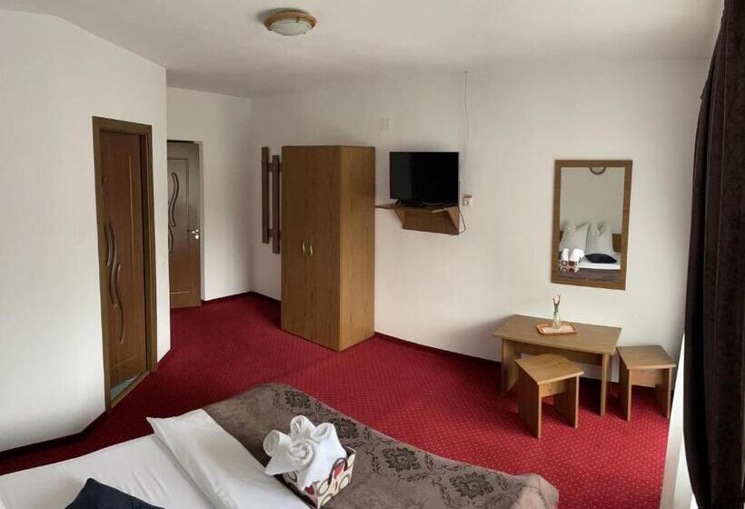 스탠다드 룸, Pensiunea Andora