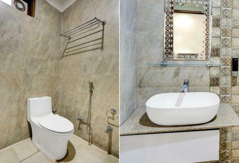 Номер Стандарт, Townhouse Hotel Selaqui Inn