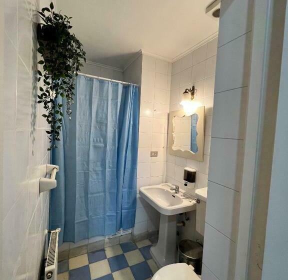 اتاق استاندارد, Casa Ribera Hotel Providencia