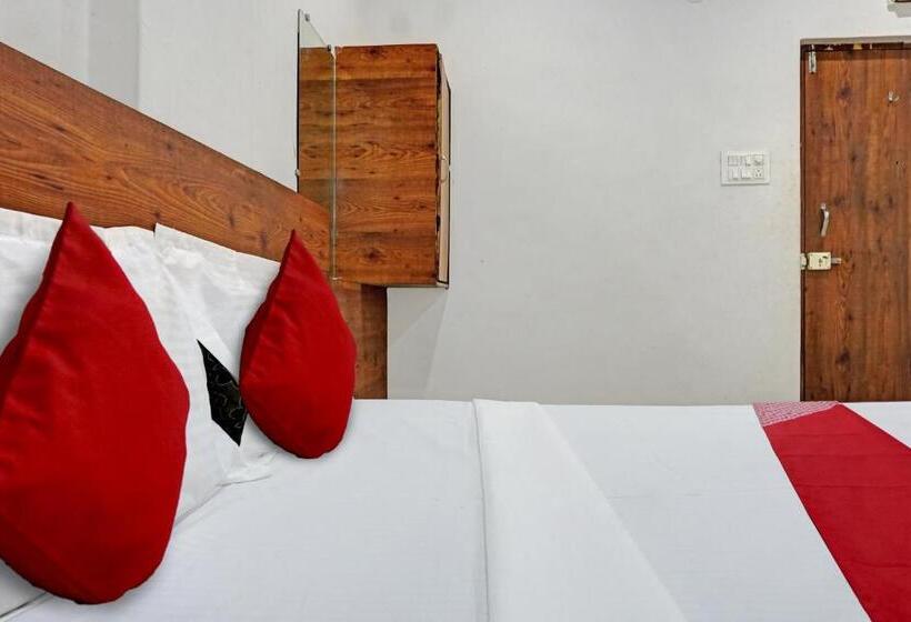 三人经典房间, O Mayur Lodge