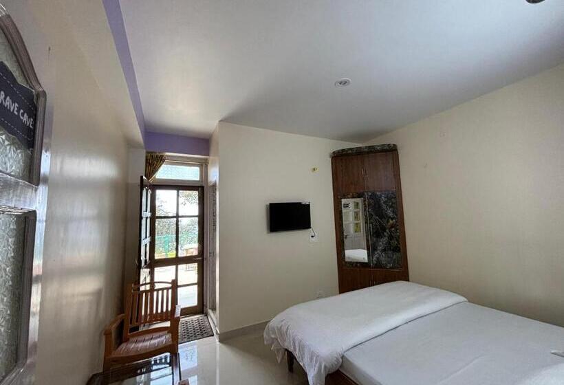 اتاق اکونومی, Zu Zu Hostels