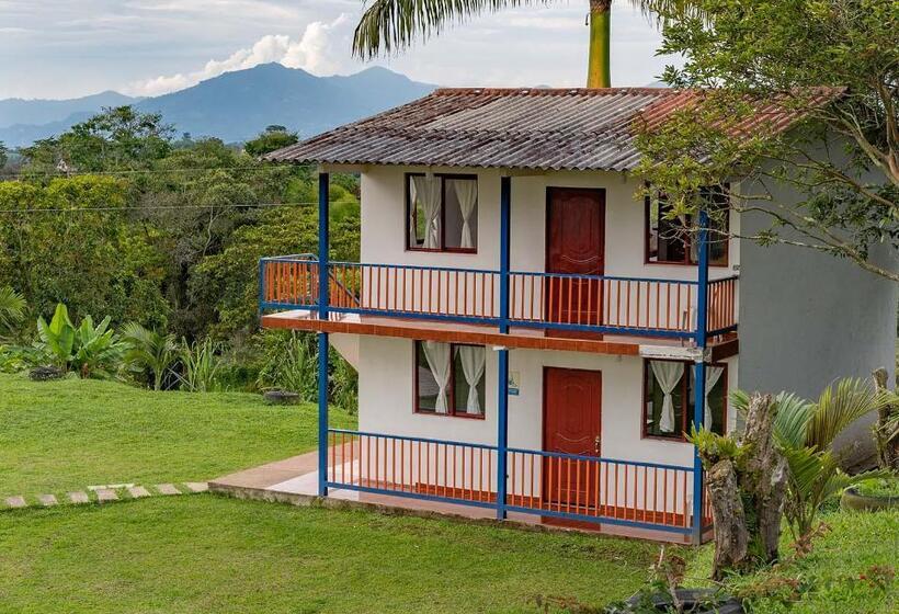 침실 1개 발코니 아파트, Rancho Chihuahua