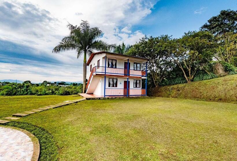 침실 1개 발코니 아파트, Rancho Chihuahua