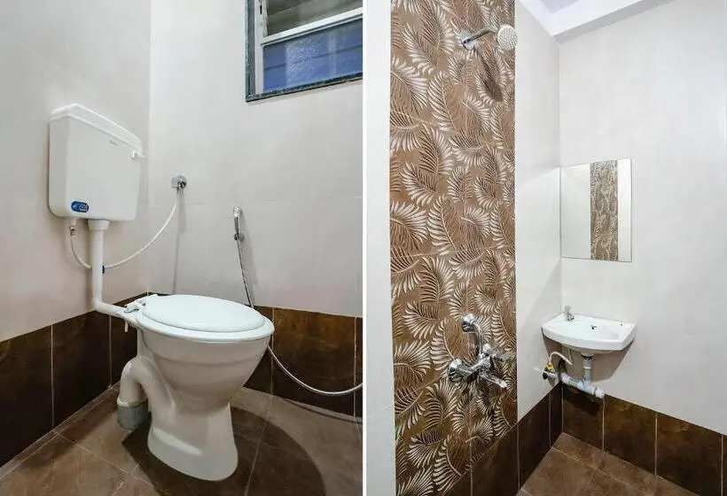 اتاق لوکس, Comfort Caves