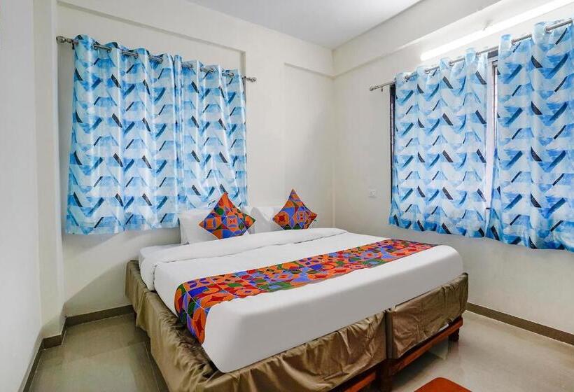 חדר דלוקס, Comfort Caves