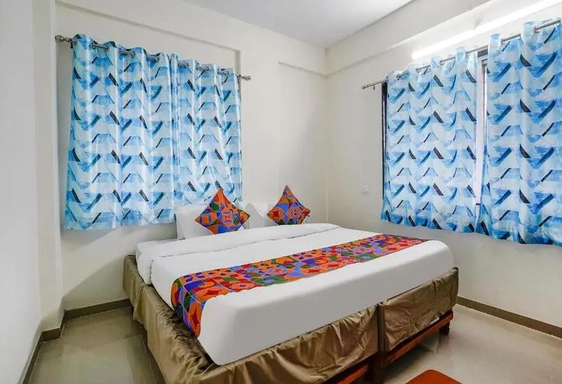 اتاق لوکس, Comfort Caves