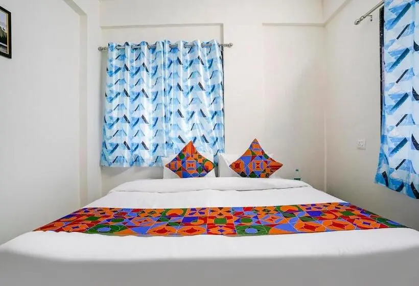 اتاق لوکس, Comfort Caves