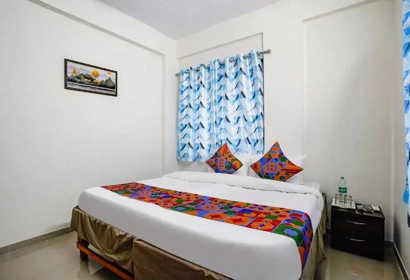 اتاق لوکس, Comfort Caves