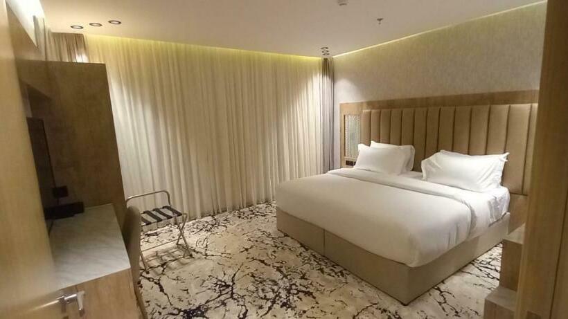 Chambre Supérieure Vue Ville, حياة تاون 3