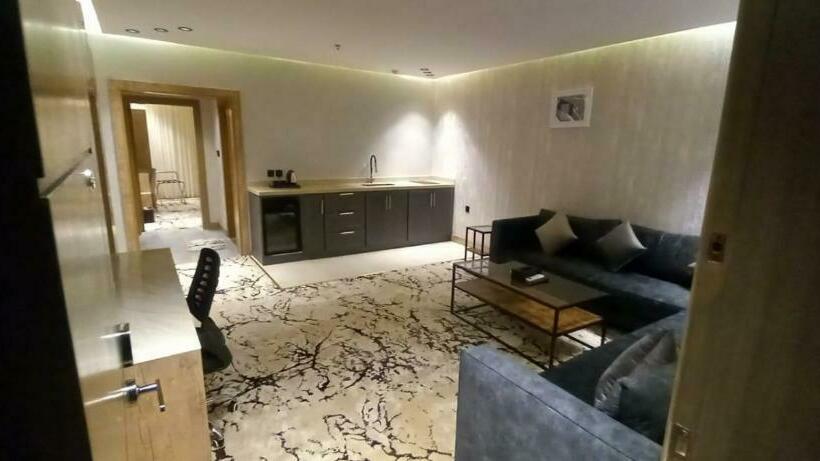 Suite Deluxe Vue Mer, حياة تاون 3
