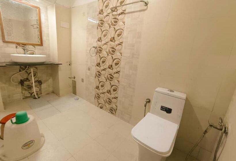 Standard Room King Size Bed, Rajshree Niwas