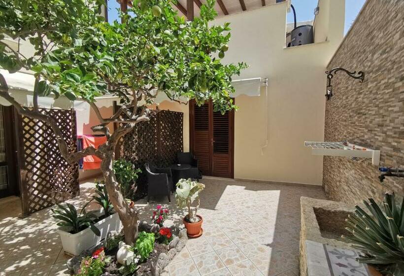 חדר סטנדרט עם מיטת קינג, Il Giardino Del Sol