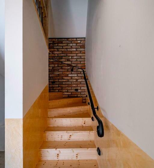 침실 1개 테라스 아파트, U Katalpy