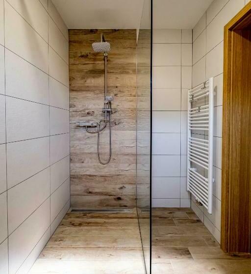 침실 1개 테라스 아파트, U Katalpy