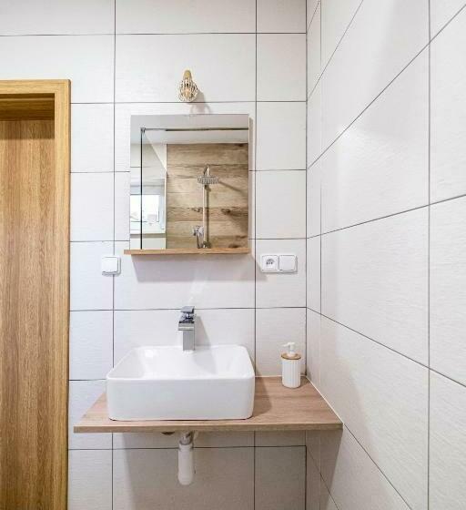 침실 2개 아파트, U Katalpy