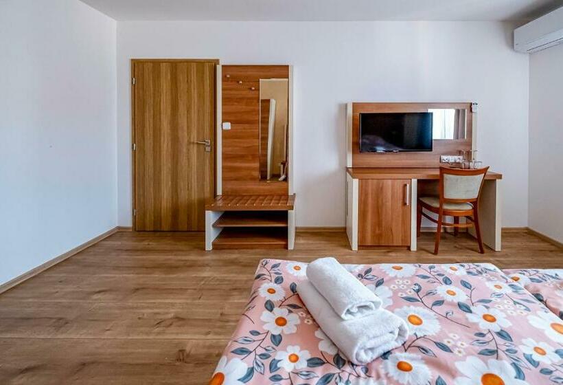 스탠다드 룸, U Katalpy