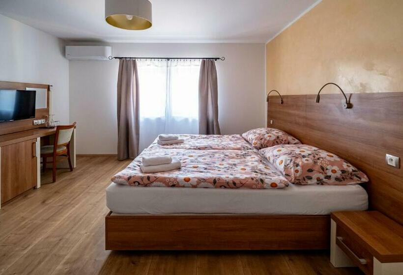 스탠다드 룸, U Katalpy