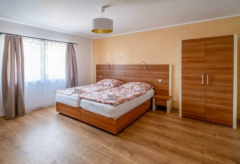 스탠다드 룸, U Katalpy