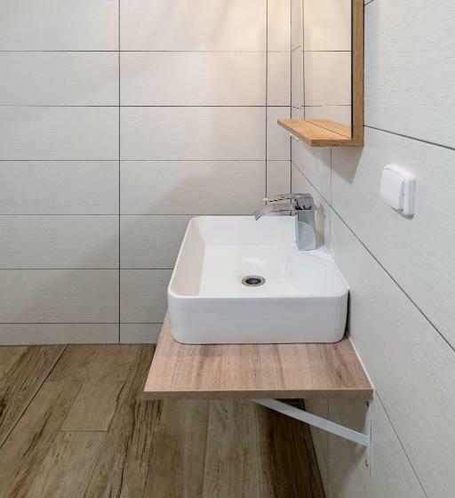 스탠다드 룸, U Katalpy