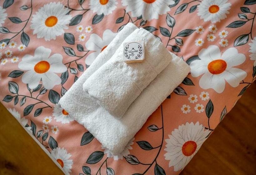 스탠다드 룸, U Katalpy