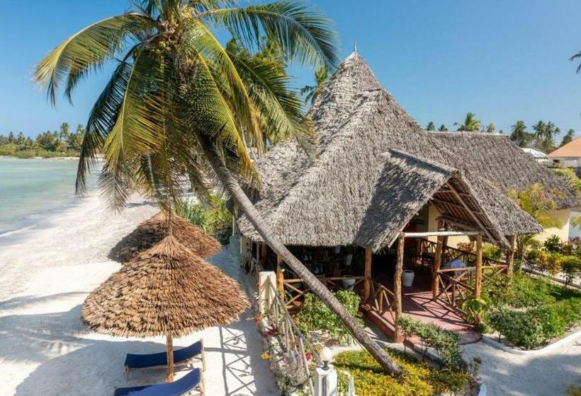 Номер Deluxe, Amber Lodge