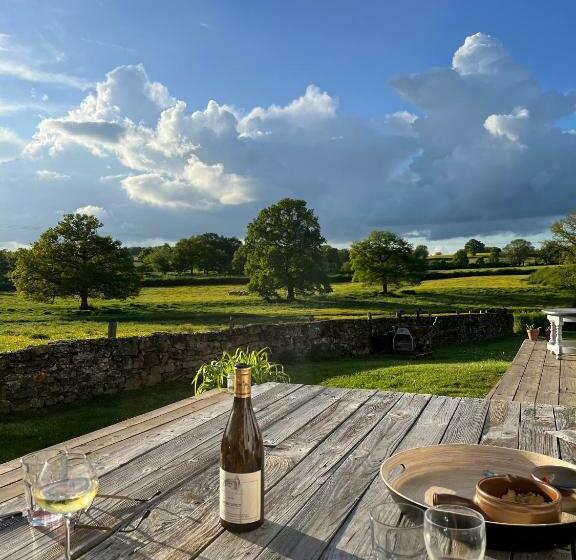 스탠다드 룸, Les Ecureuils, Chambre Au Calme