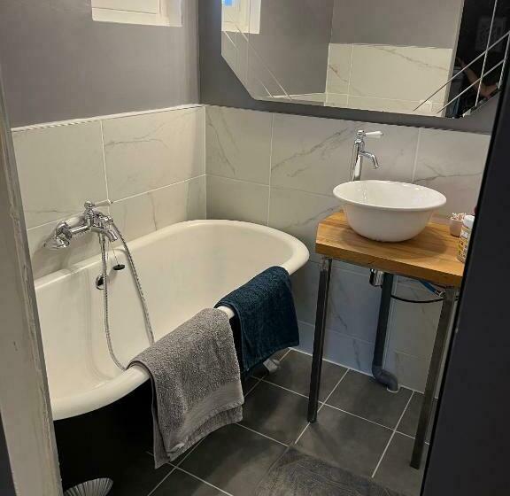 스탠다드 룸, Les Ecureuils, Chambre Au Calme