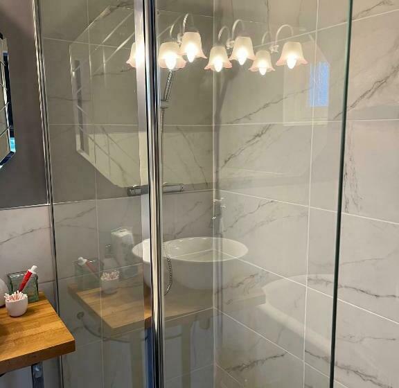 스탠다드 룸, Les Ecureuils, Chambre Au Calme