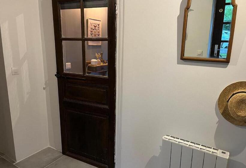 스탠다드 룸, Les Ecureuils, Chambre Au Calme