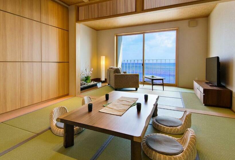 浴室共有スタンダード4人用ルーム, Himi No Ryoriyado Minshuku Jyoyama