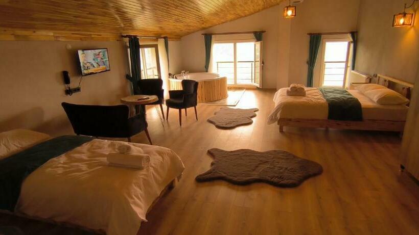 Family Suite, Burahan Suite