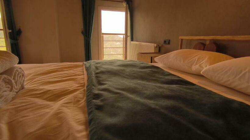 חדר משפחתי דלוקס, Burahan Suite